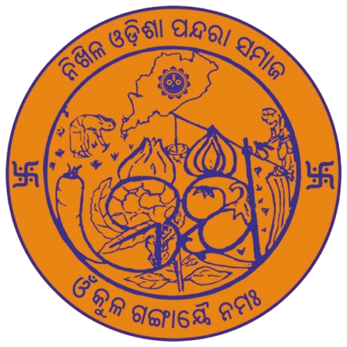 Pandara Samaja Logo